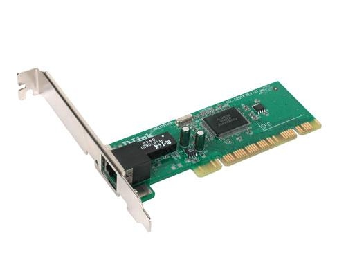D-LINK 10-100 DFE-520 TX en Caja